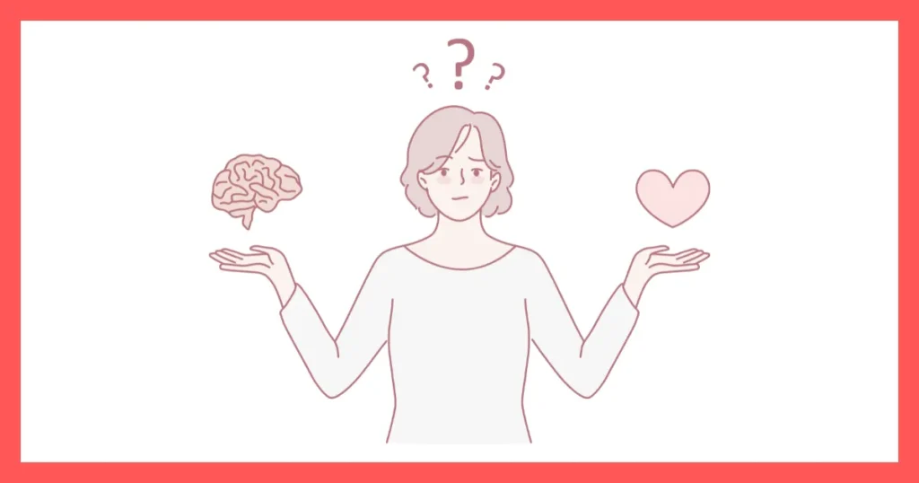 フリーター彼氏の見切りライン8選：