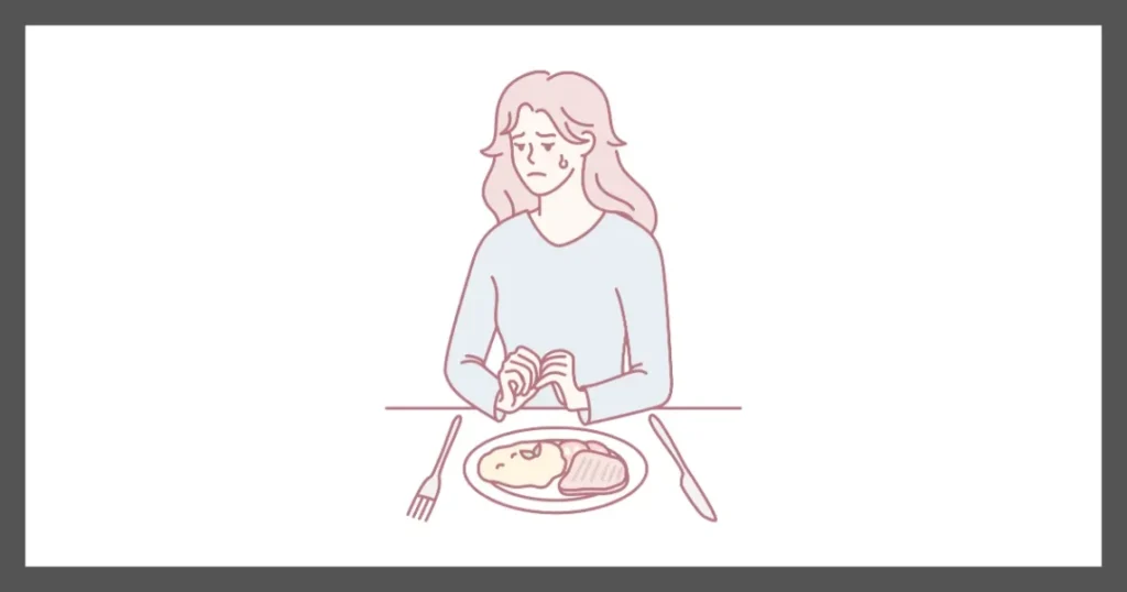 【実体験】結婚相談所の厳しい現実5選：