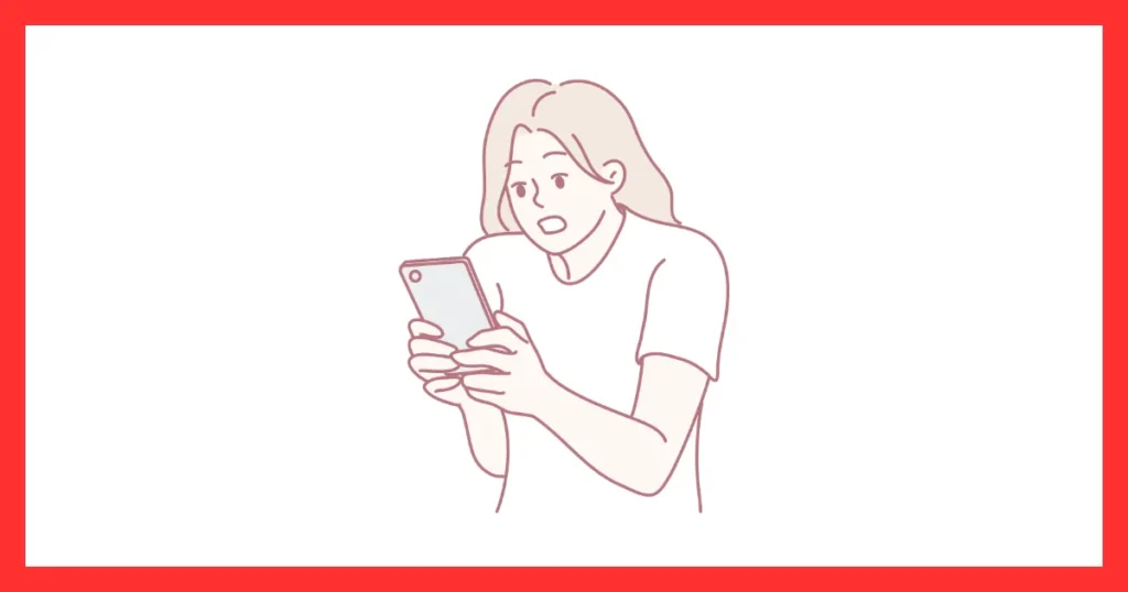 5年付き合って別れる25歳女性の体験談エピソード：私の誕生日に「残業だから無理」と返信