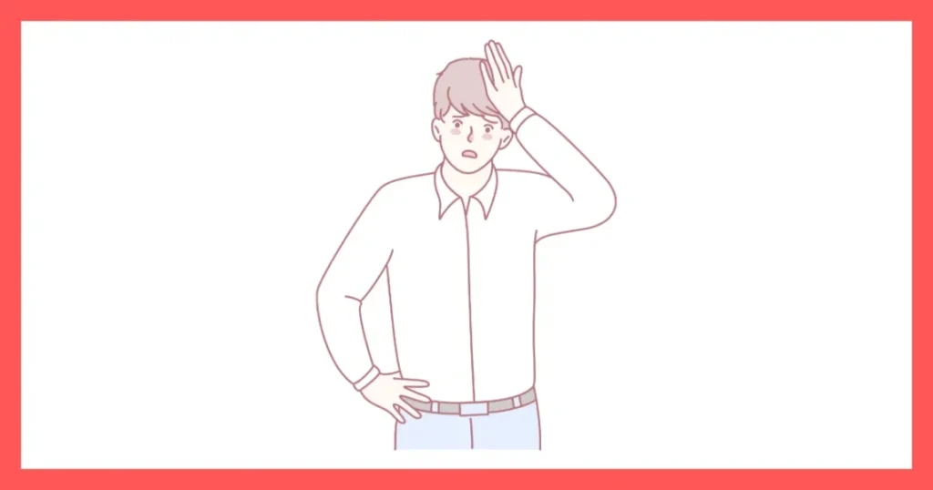 フリーター彼氏の見切りライン8選：