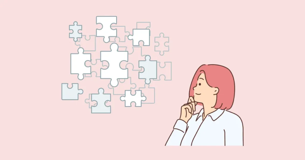 【内面編】好きな女性のタイプ一覧ランキングTOP10:柔軟性がある