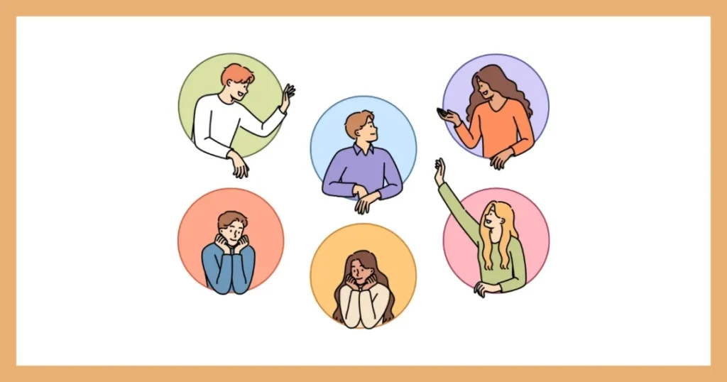 友達の紹介が進展しない！？展開を早める5つのコツ：積極的なコミュニケーション