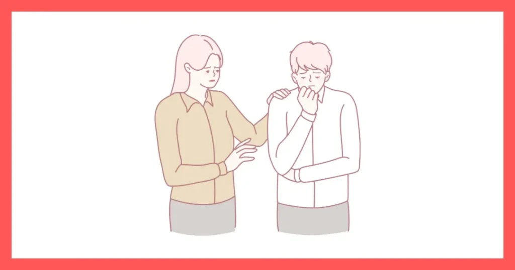 フリーター彼氏の見切りライン8選：