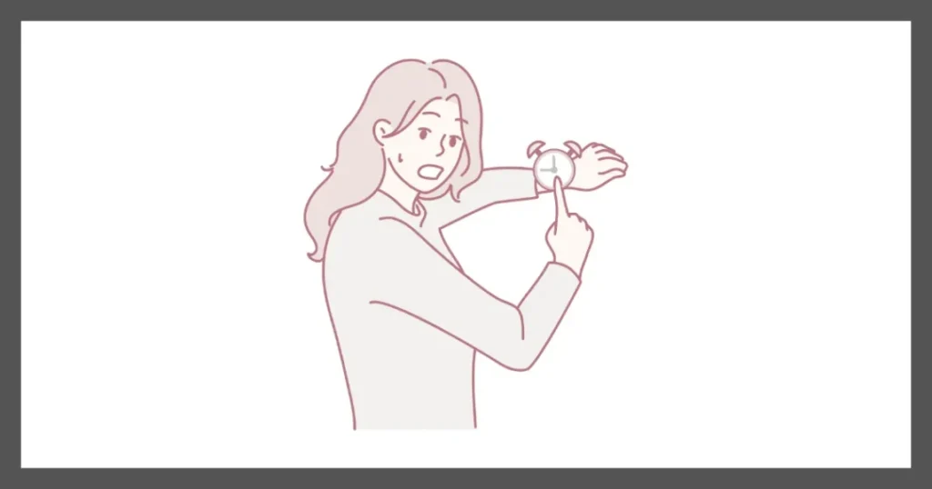 【実体験】結婚相談所の厳しい現実5選：