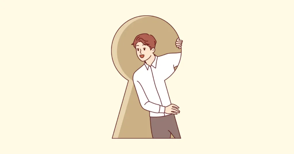 マッチングアプリでline交換したがる5つの男性心理:好奇心