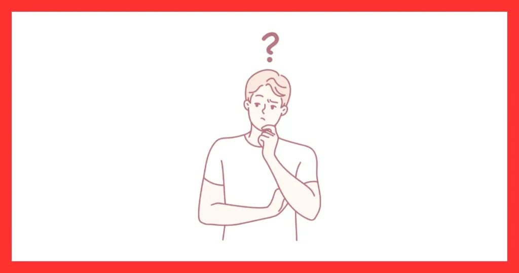 5年付き合って別れる25歳女性の体験談エピソード：同棲3年目で「結婚はまだ考えてない」