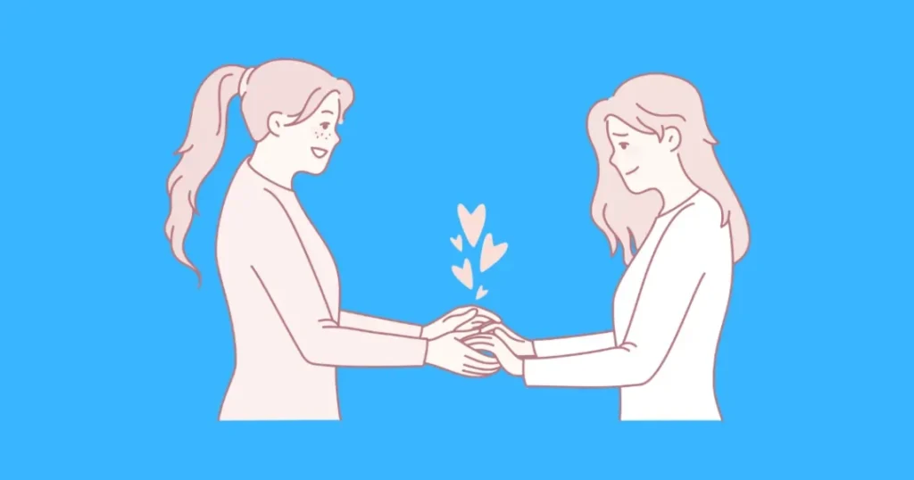 パートナーエージェントのいい口コミ評判5選:担当者の対応が丁寧で安心できた