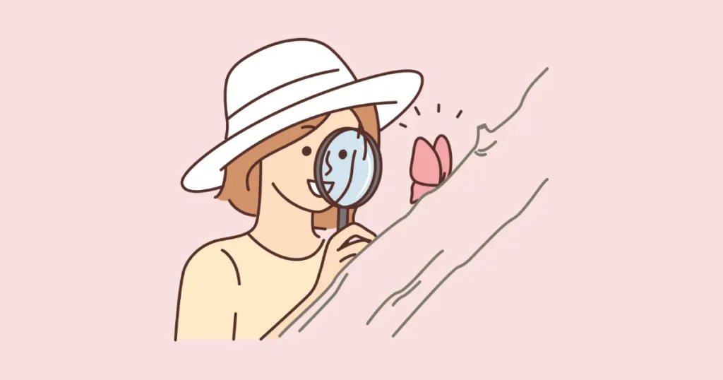 【内面編】好きな女性のタイプ一覧ランキングTOP10:知的好奇心が旺盛