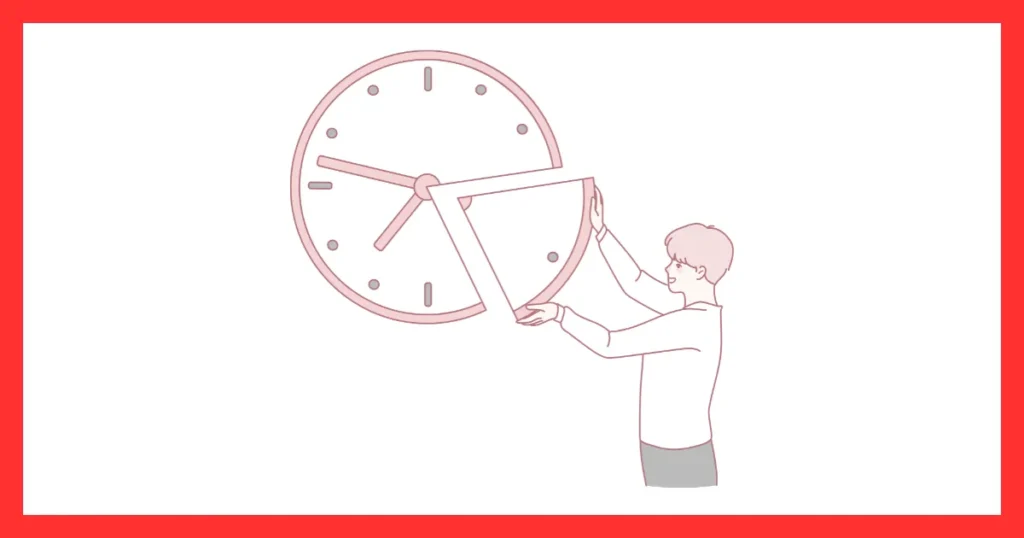 5年付き合って別れる25歳女性の体験談エピソード：彼が転職した途端、連絡が激減した