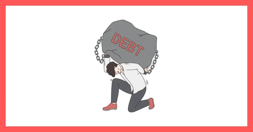 フリーター彼氏の見切りライン8選：