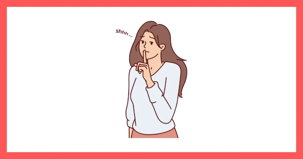 【経験談】マッチングアプリをやめた方がいい女性の特徴10選：コミュニケーション能力低め