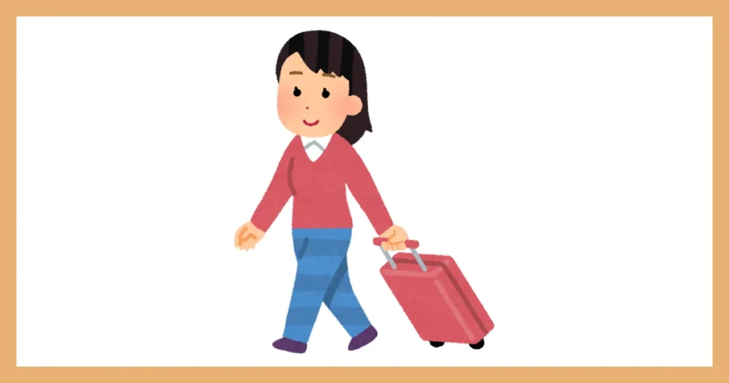 自分だけ独身でも惨めに感じないための心構え:一人に慣れる練習をする