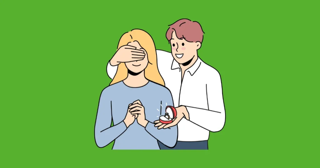 フィオーレ結婚相談所を実際に利用した体験談レビュー：33歳男性：3回目でプロポーズしたくなった