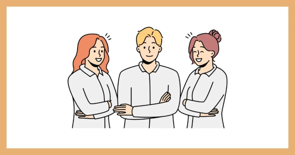 【成功事例】とら婚で結婚できた5名の体験談レビュー：35歳男性：担当者の熱心さのおかげ