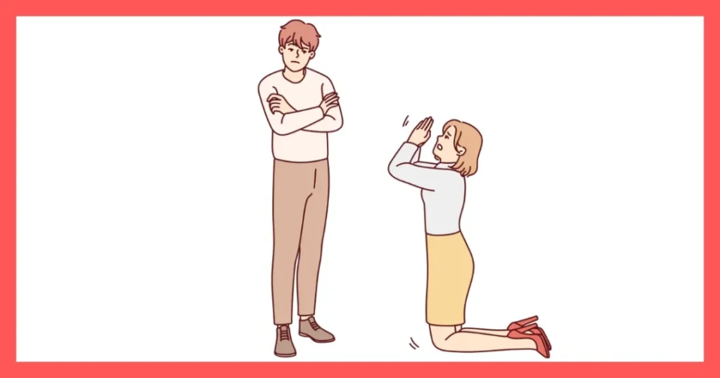 【経験談】マッチングアプリをやめた方がいい女性の特徴10選：好きな人が一人じゃないとダメ