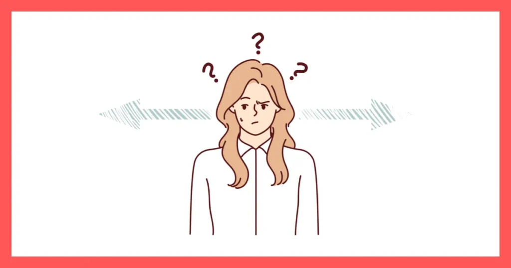 【経験談】マッチングアプリをやめた方がいい女性の特徴10選：男性との会話が苦手