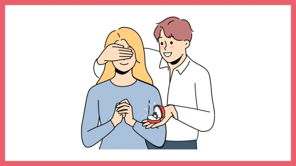 ナレソメ予備校の良い口コミ評判：成婚退会できた