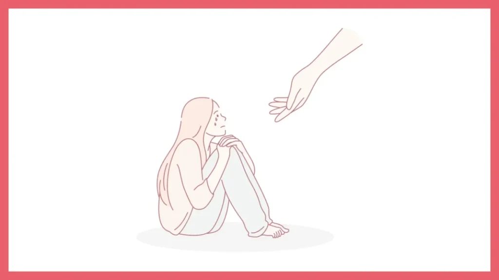 ナレソメ予備校の良い口コミ評判：たくさん相談に乗ってくれた