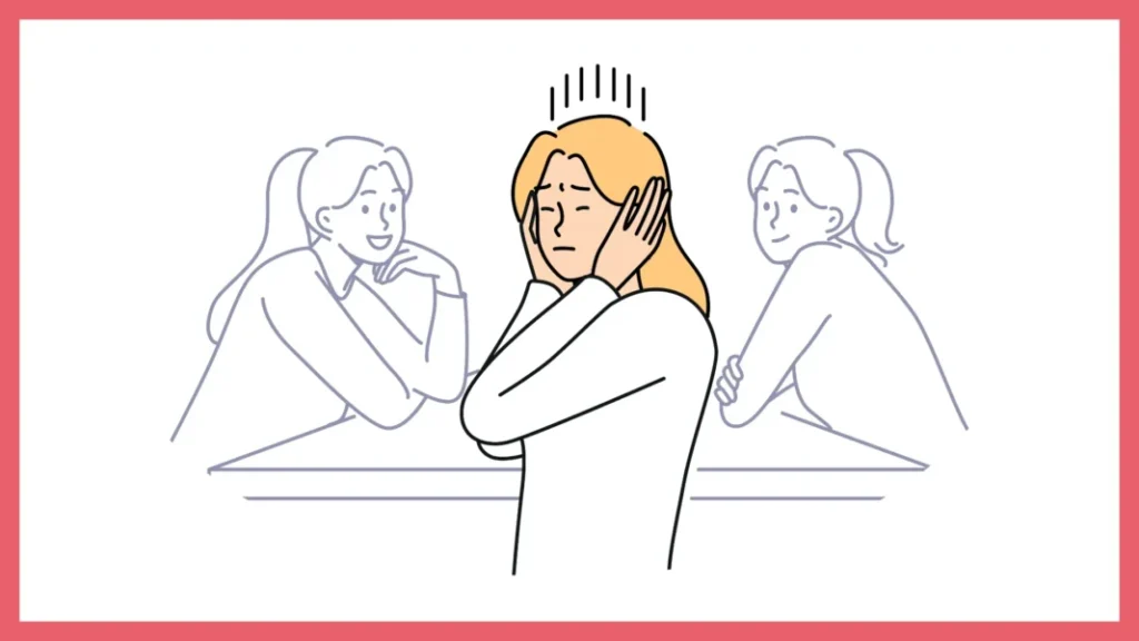 ナレソメ予備校の良い口コミ評判：ハッキリダメ出しを言ってくれる