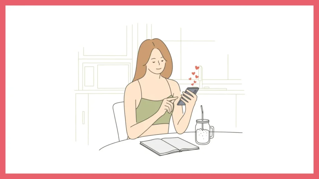 ナレソメ予備校のリアル体験談レビュー(29歳女）：入会のきっかけ（ナレソメを選んだ理由）