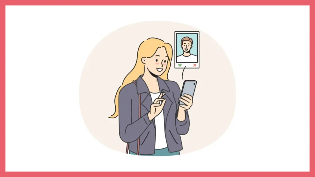 ナレソメ予備校のリアル体験談レビュー(29歳女）：仮交際