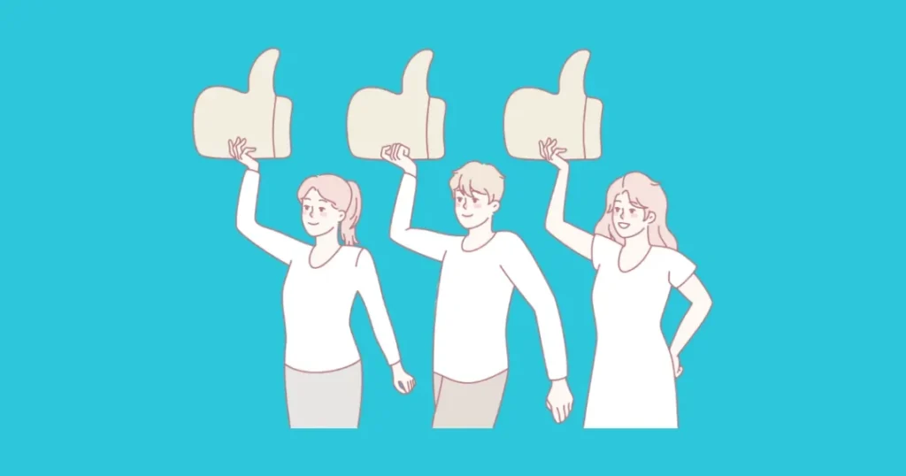 ブライダルネットがおすすめな人