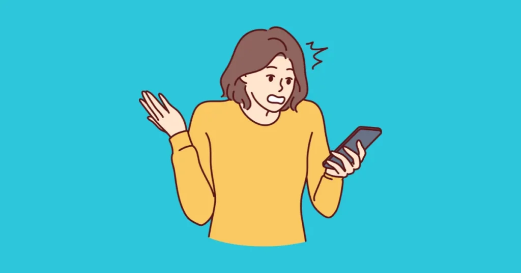 ブライダルネットのひどいと感じた体験談レビュー10選!:大輔さん34歳:メッセージが途切れる