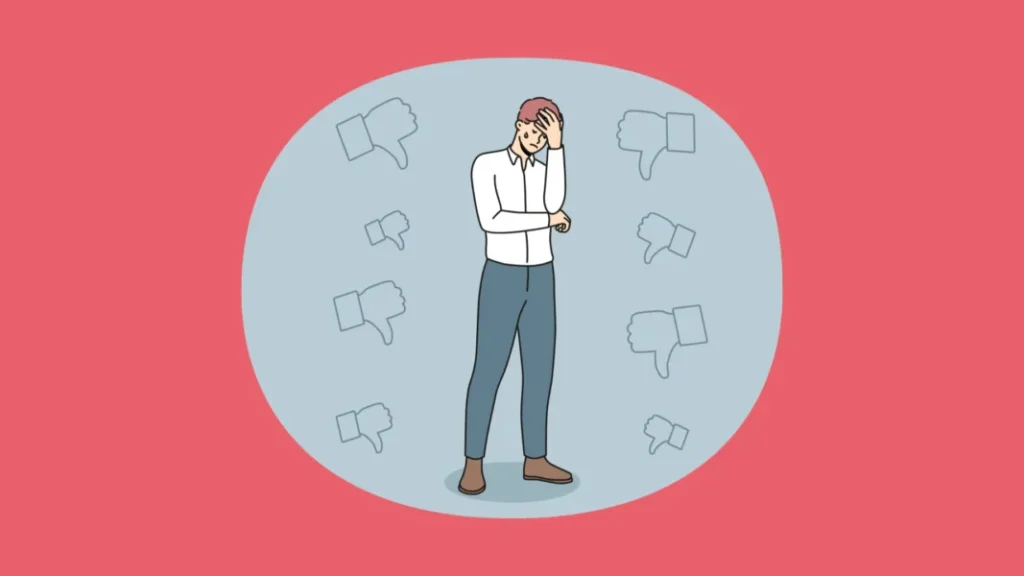 ナレソメ予備校はやばい（悪い）口コミ評判11選：態度が悪い・高圧的