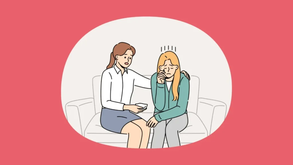 ナレソメ予備校はやばい（悪い）口コミ評判11選：カウンセラーが素人っぽい