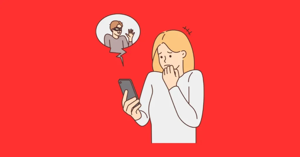 【実体験】ユーブライドを使って「危ない！」と感じたエピソード①話が違う…プロフィール詐欺男