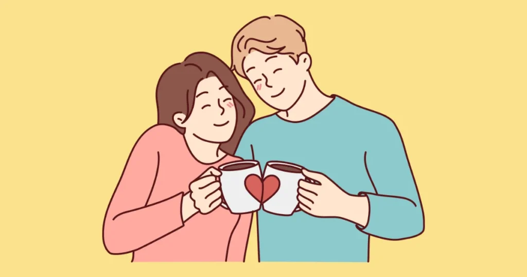 リングベル体験談❿Yさんと仮交際：深い会話ができた！