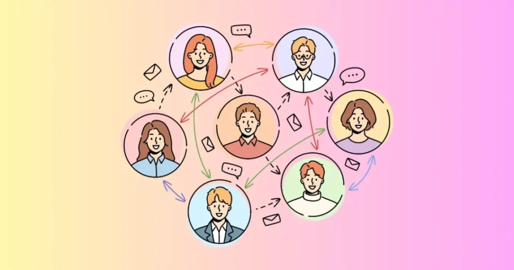 女性の運命は35歳で激変する5つの理由:人間関係が大きく変わる