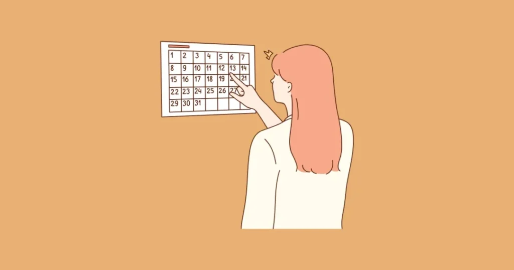 女性が35歳までにやっておくべきこと:出産について現実的に考える