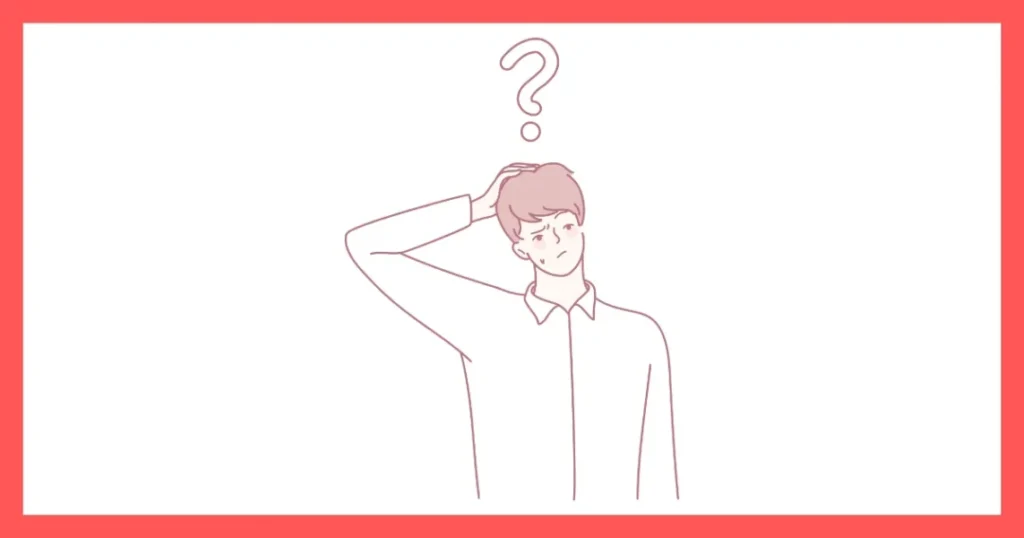 シャンクレールを実際に利用した10名の体験談レビュー：壁際で1人スマホ。15分間