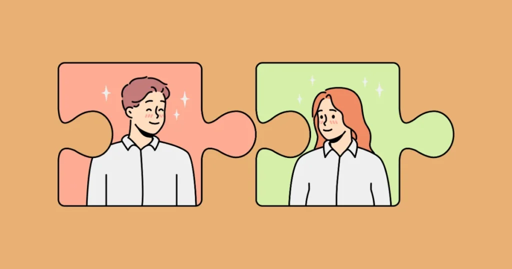 オタ恋と大手マッチングアプリを比較してみた【体験ベース】:マッチングのしやすさ