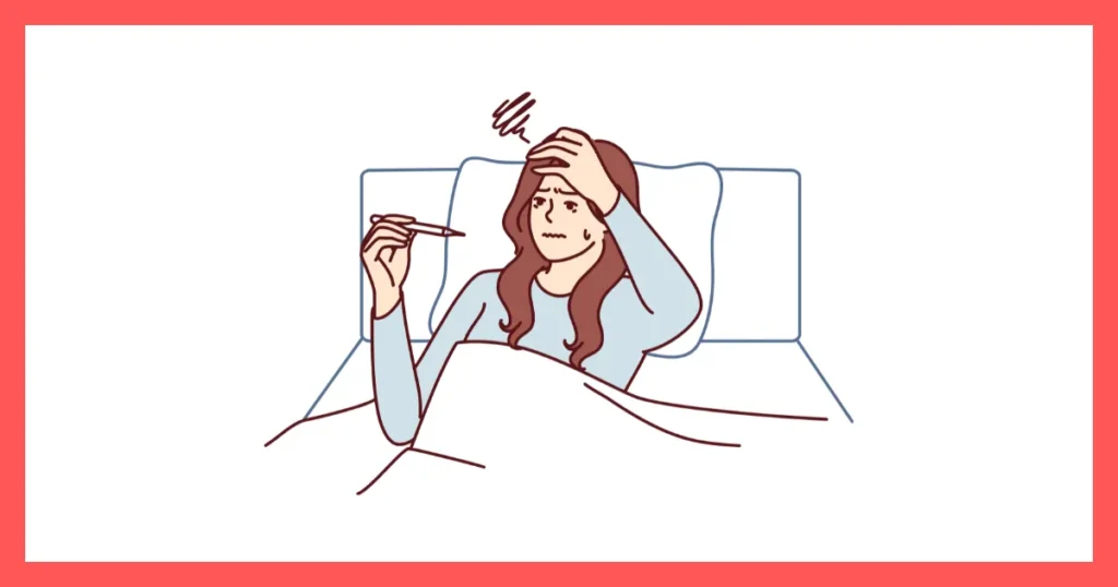 シャンクレールを実際に利用した10名の体験談レビュー：熱37度でキャンセル料1,500円