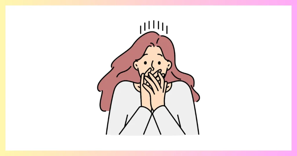 実際に35歳で人生が激変した10名の衝撃エピソード:「もう女として見れない」と言われた衝撃