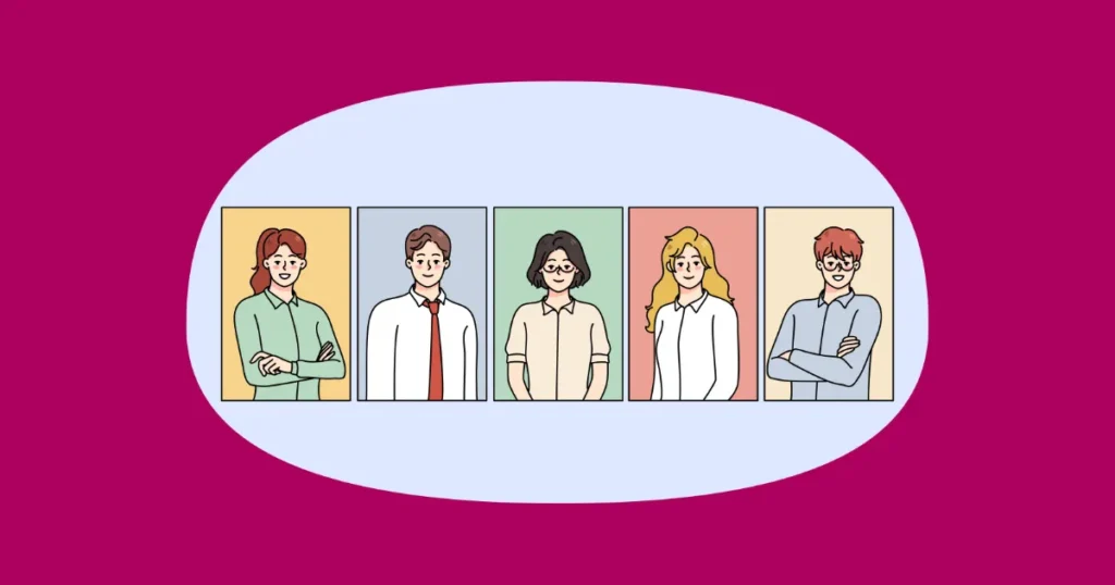 シャンクレールのやばい（悪い）口コミ評判10選：参加者の年齢層が募集条件と違う