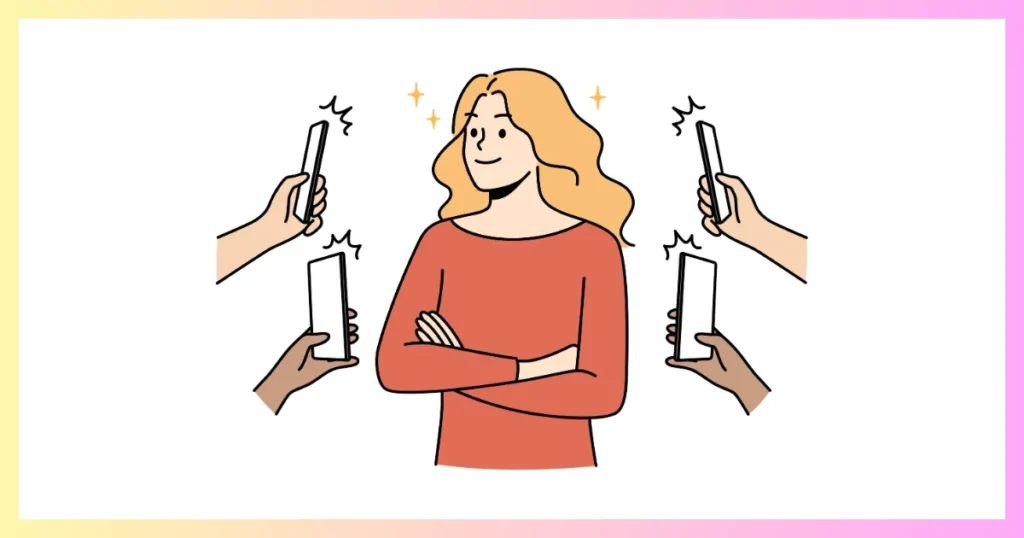 実際に35歳で人生が激変した10名の衝撃エピソード:結婚相談所に入ったら20代よりモテた話