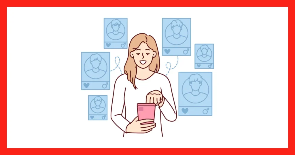 【28歳女】オタ恋をやってみた3ヶ月実体験レビュー!:マッチング