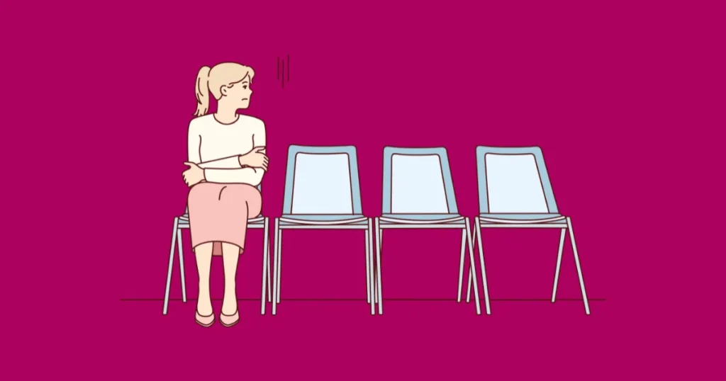 シャンクレールのやばい（悪い）口コミ評判10選：フリータイムの進行が曖昧