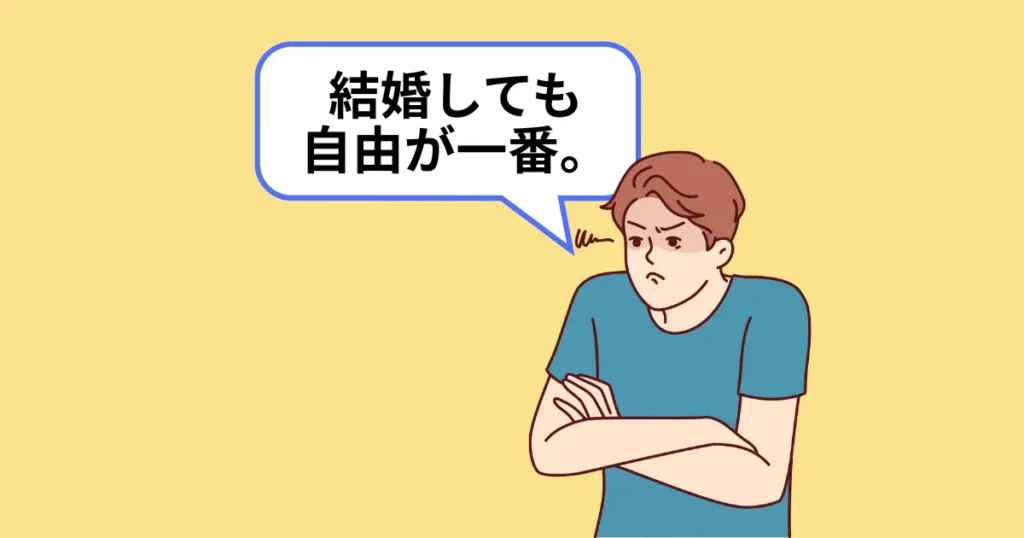 リングベル体験談❽お見合い三人目：クセが超強いEさん