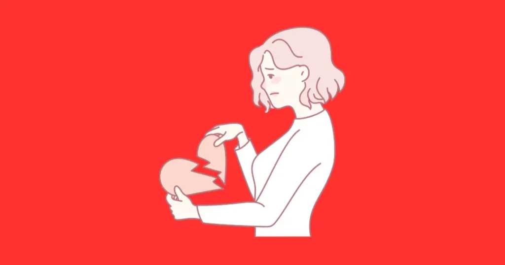 結婚物語の悪い口コミ評判5選②ハッキリ指摘されて傷ついた