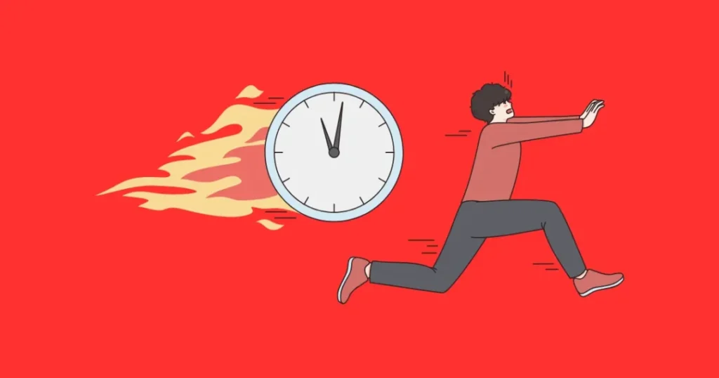 結婚物語の悪い口コミ評判5選④成婚退会を急かされる