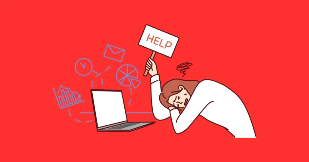 結婚物語の悪い口コミ評判5選⑤サポートが手厚すぎて疲れる