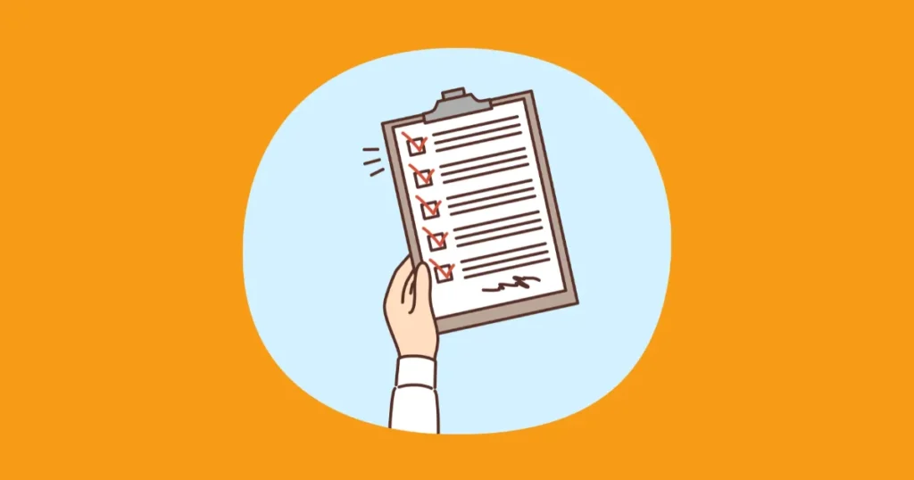 【結婚物語の東京営業所】実体験レビュー(30歳女)③入会:必要書類の準備