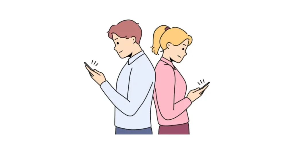 マッチングアプリwippyのいい口コミ評判①友達感覚で出会えるので気軽に使える