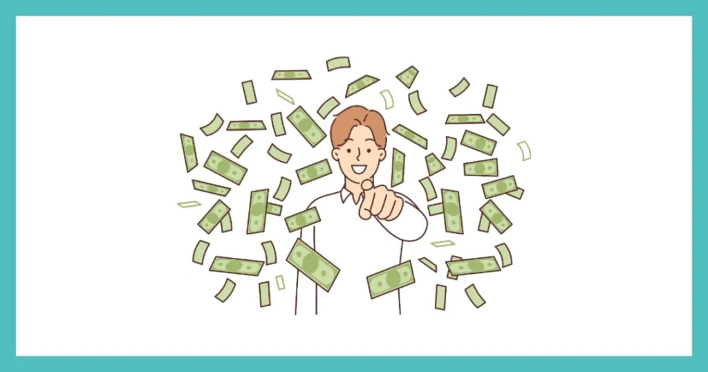 カップリンクの要注意人物の見分け方10選！：年収や職業が現実離れしている