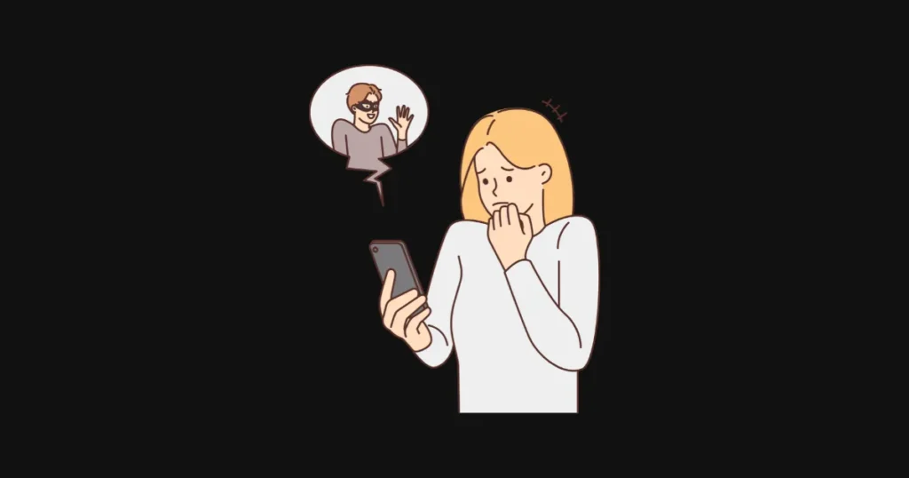 omiaiは業者が多すぎ!?怪しい男女の特徴10選:返事がテンプレみたいで不自然