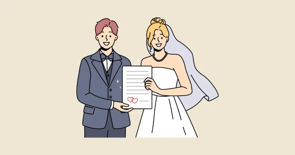 結婚相談所プレシアのいい口コミ評判5選「3〜6ヶ月で成婚できた」成功実例